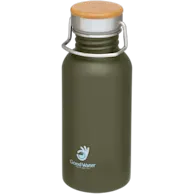 Verde bosco