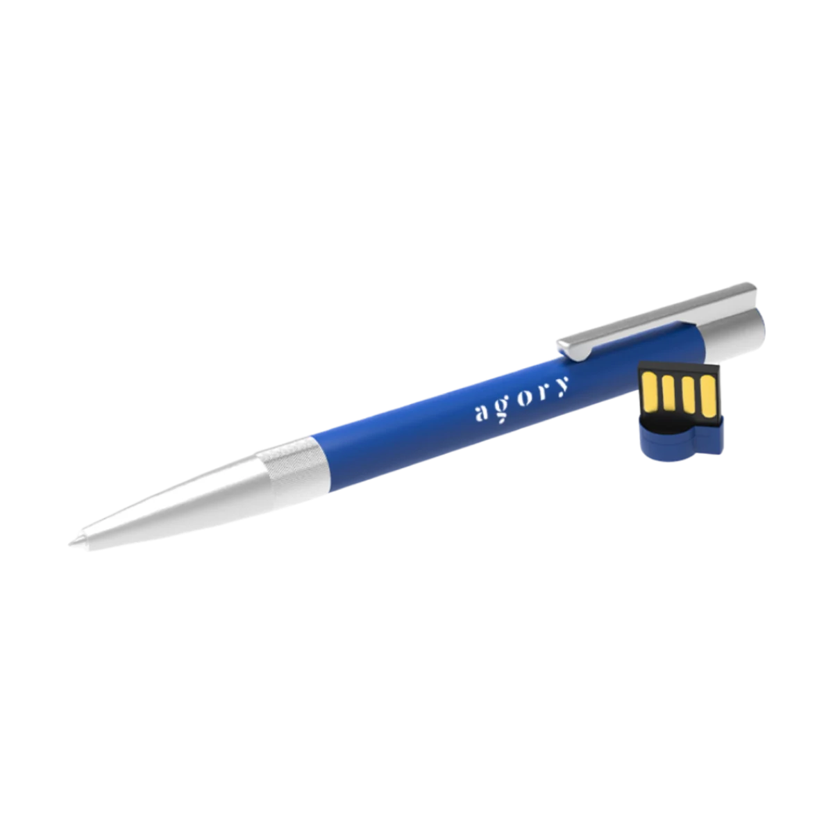 Immagine principale di Penna con USB 2/4/8/16/32/64 GB