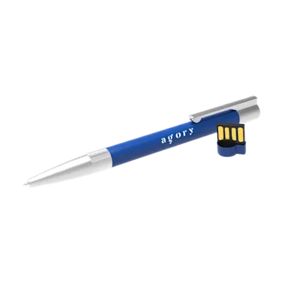 Penna con USB 2/4/8/16/32/64 GB