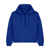 Worker Blue
