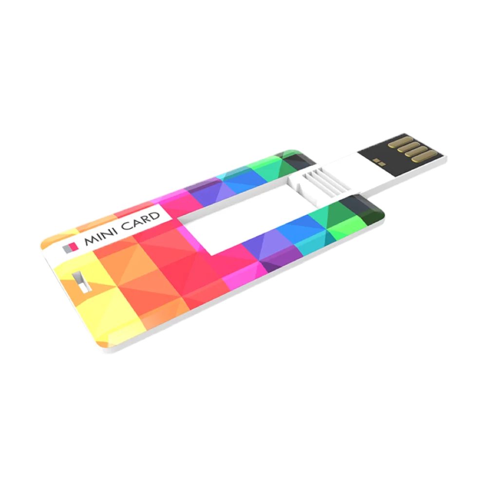 USB mini card PLP SQ