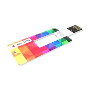 USB mini card PLP SQ