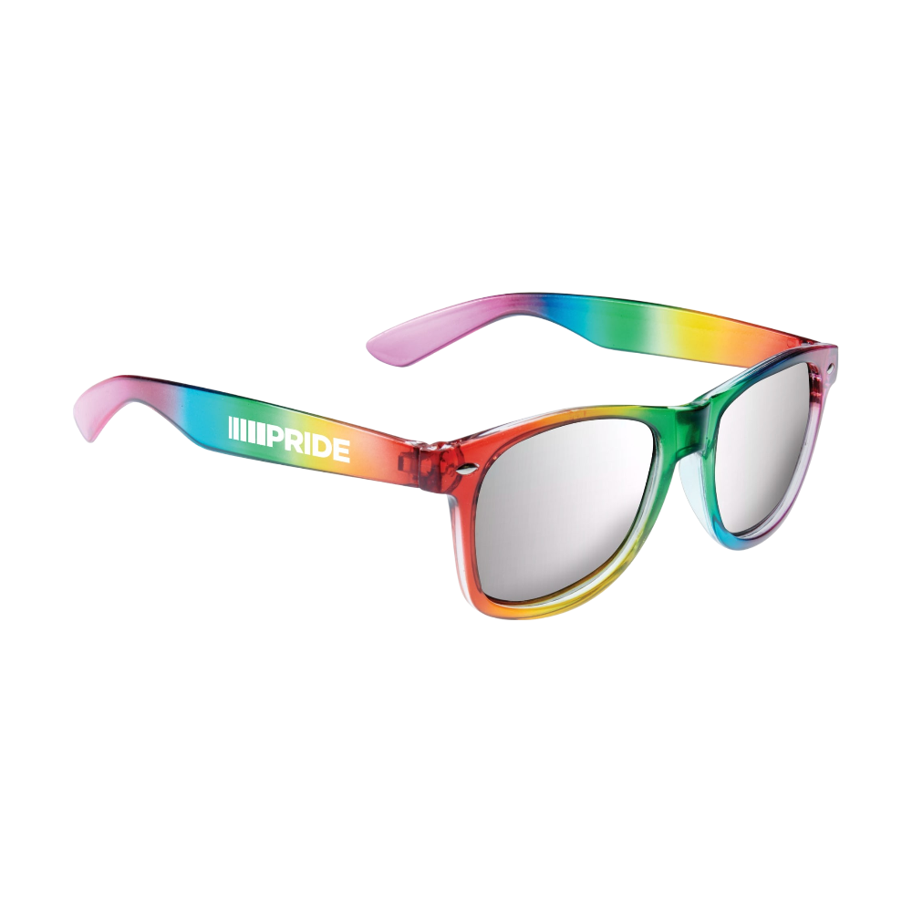 Rainbow Sunglasses