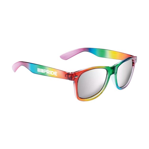 Rainbow Sunglasses