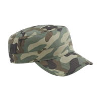 Jungle Camo