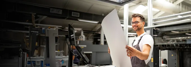 Print Management