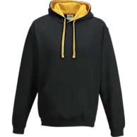 Jet Black Gold