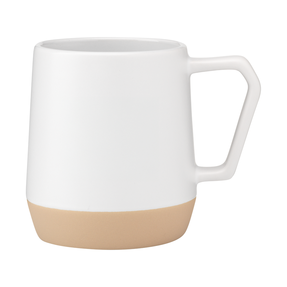 bellinimug360ml white
