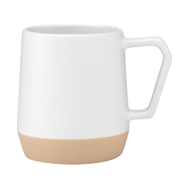 bellinimug360ml white