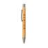 Bamboo Gel Ballpoint Pen