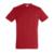 Budget Round Neck T-Shirt Regent ICON red