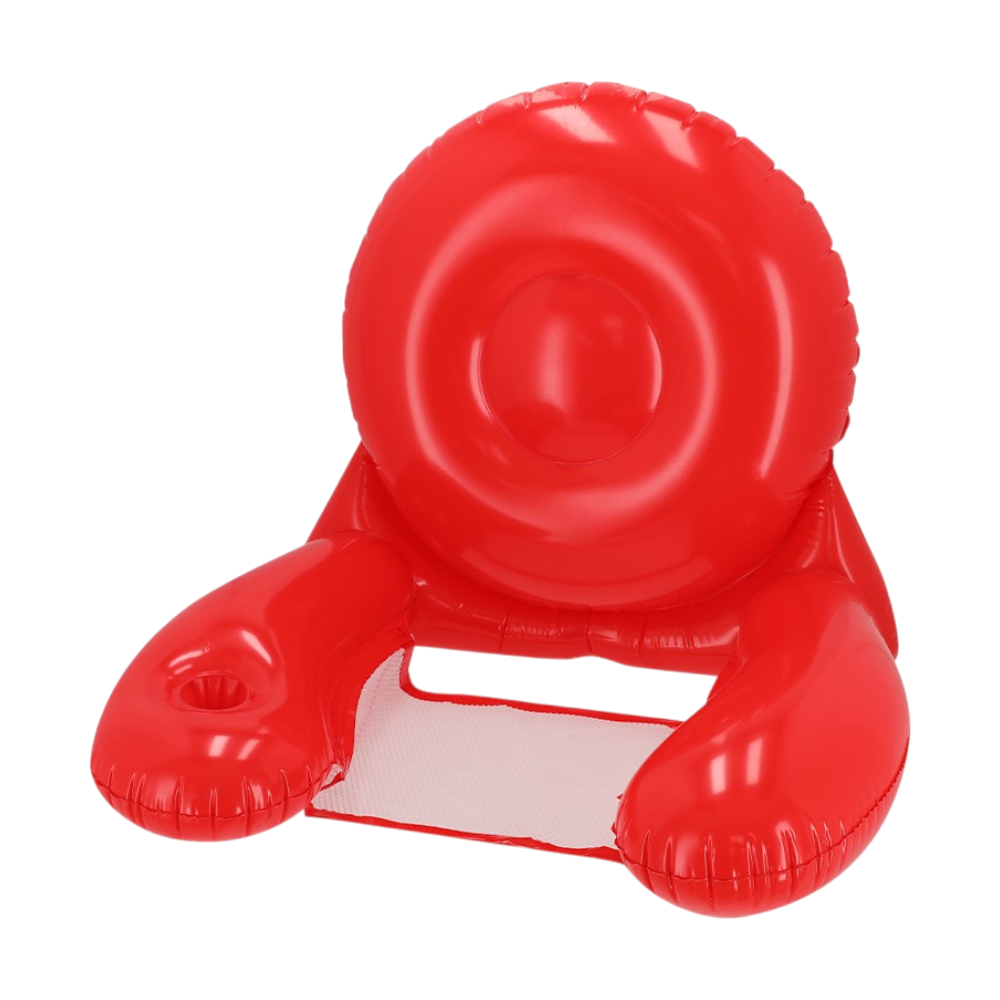 ICON - kokoro red