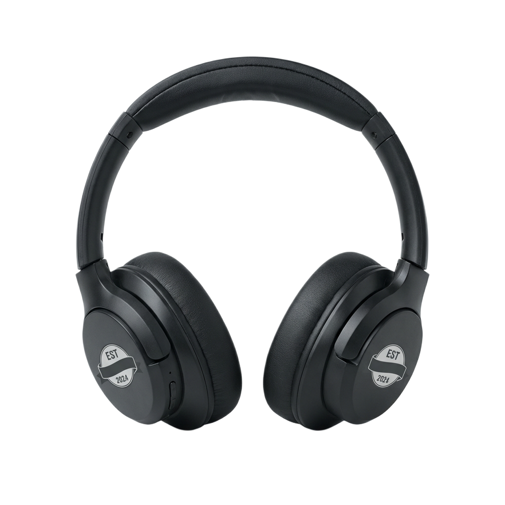 Casque Sans Fil Muse ANC Over-Ear