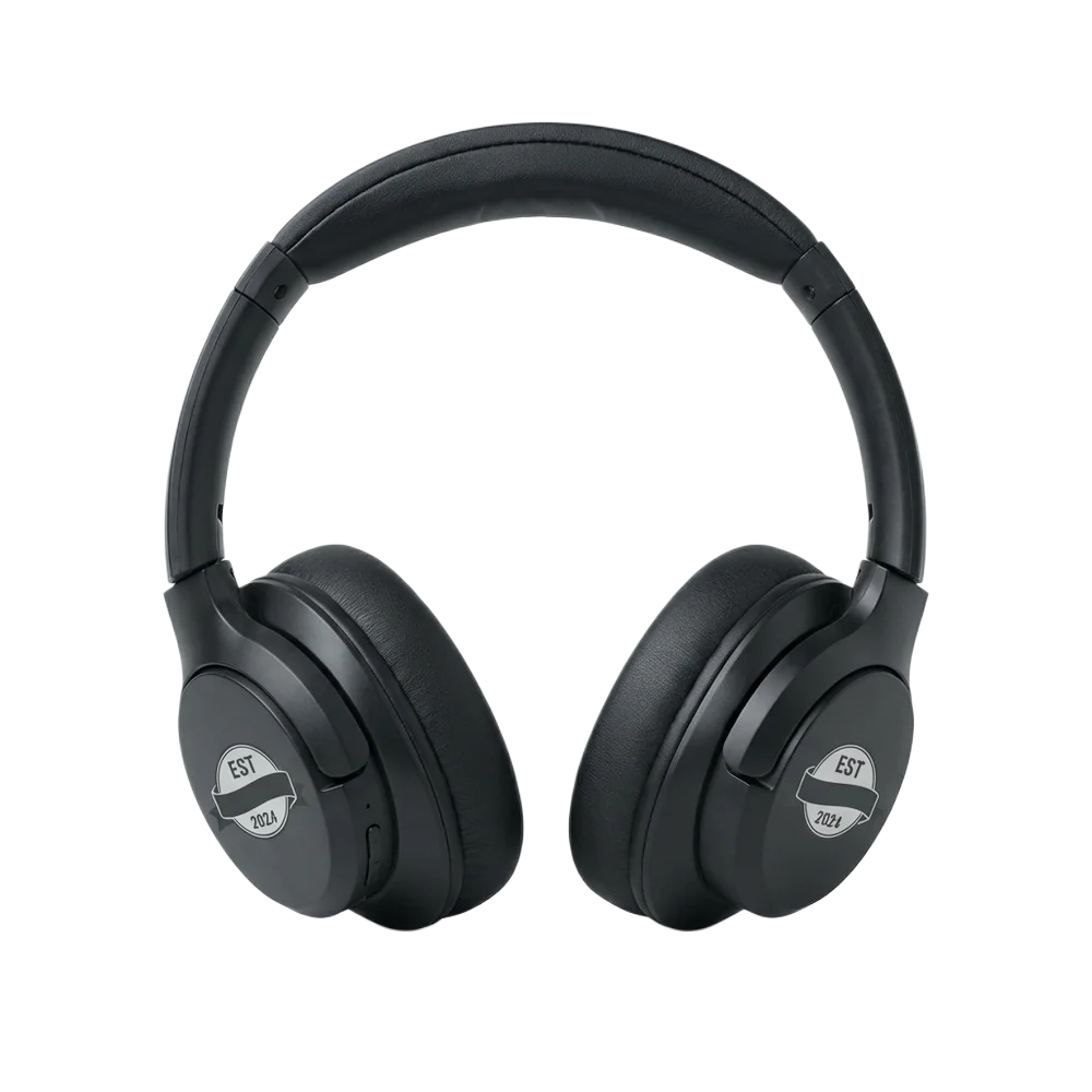 musebluetoothheadphoneswithanc front