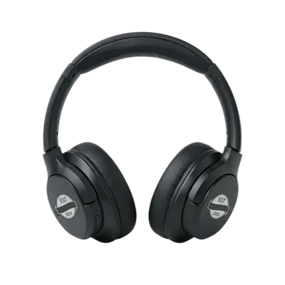 Cuffie Wireless ANC Muse