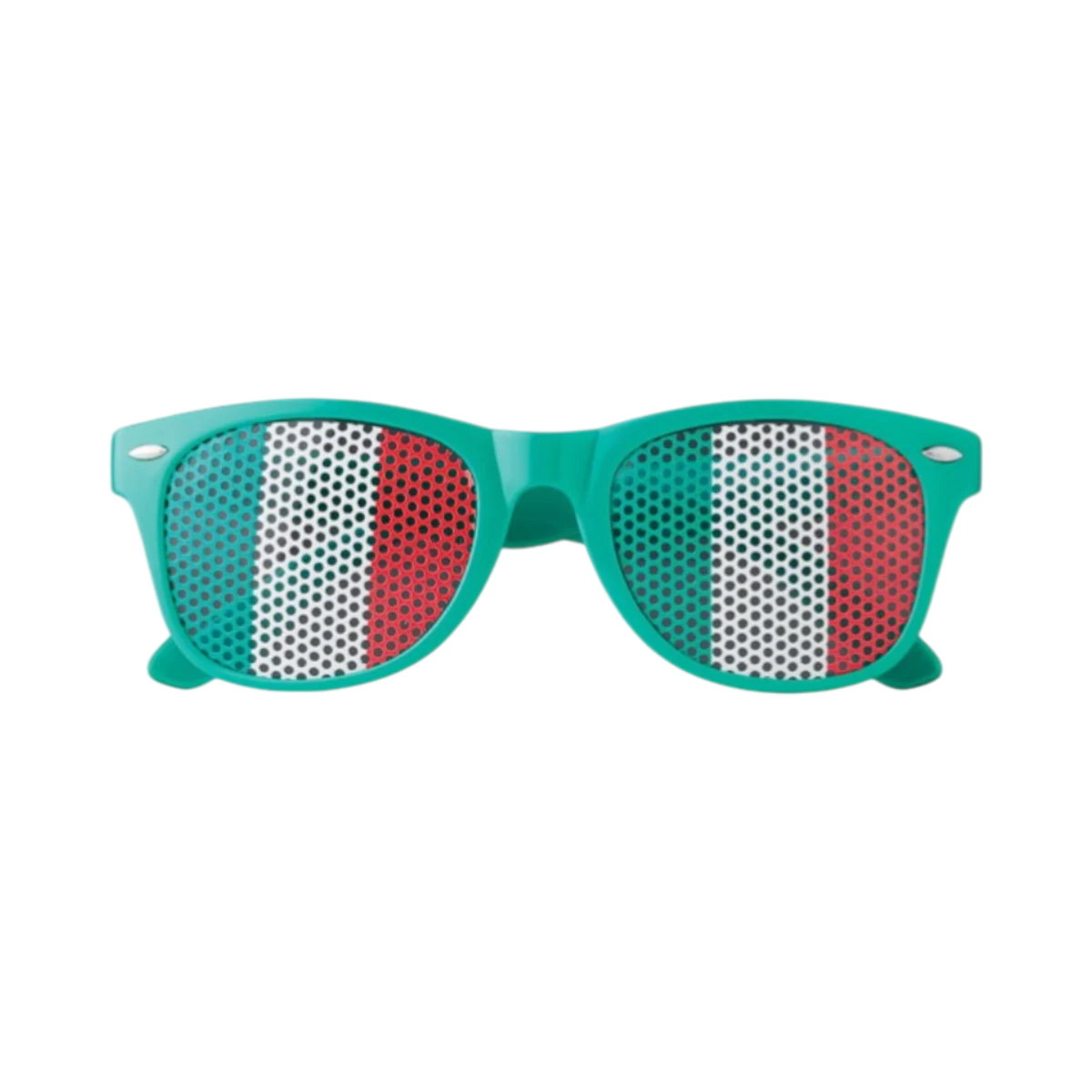 Flag Fun Glasses main image