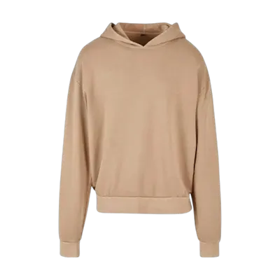 Build Your Brand Acid Wash Hoody