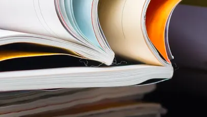 Booklet Binding Explained