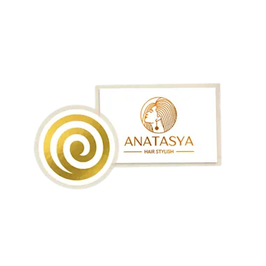 Stickers finitions exclusives