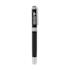 Hyde Recycled Brass Rollerball Pen