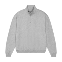 Gris clair chiné