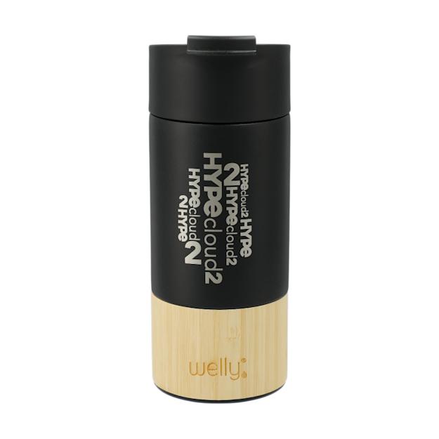 Traveler Copper Vacuum Tumbler 12 oz