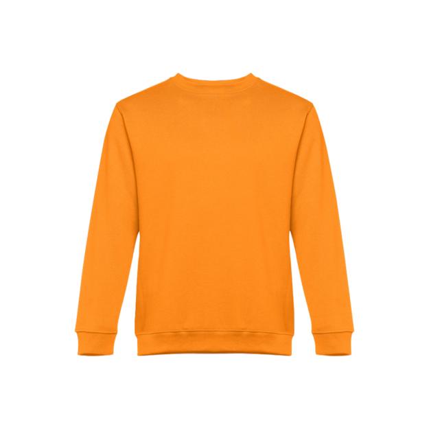 delta orange