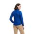 PDP - russellladieslslclassicoxfordshirt square #00000000 background