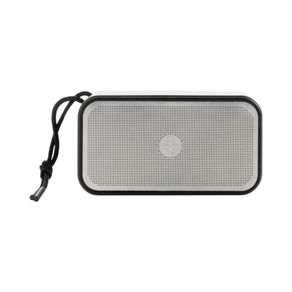 PDP - swisspeakrcsrecycledaluminium10wbassspeaker square #00000000 background