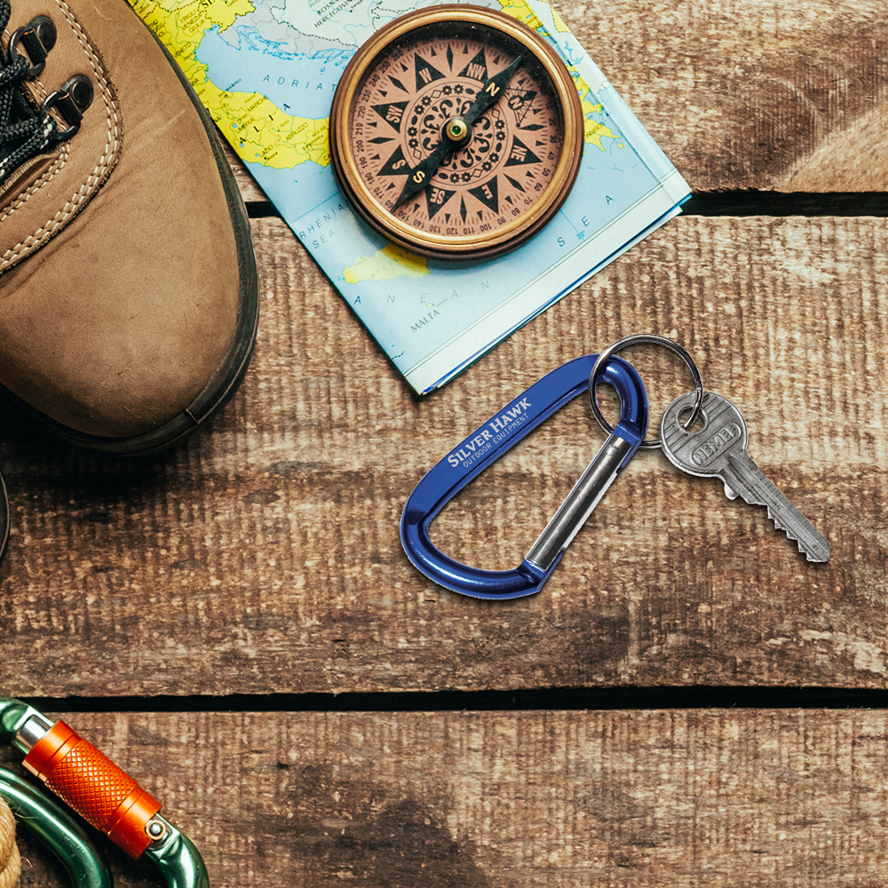 CarabineKey PDP Copy