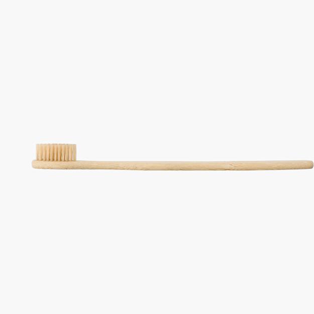 PDP - bambootoothbrushjoe square #F8F8F8 background