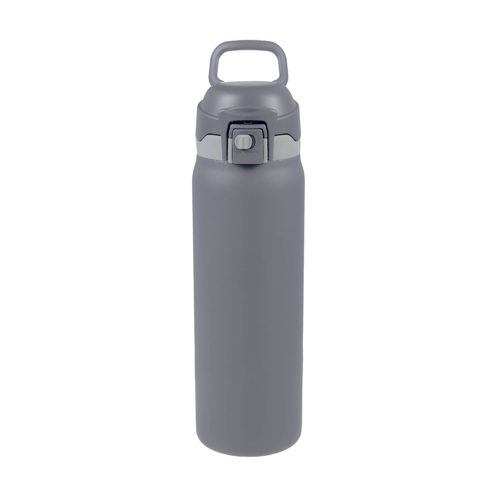 ICON - rhine2in1vacuumecofriendlybottle30oz stone