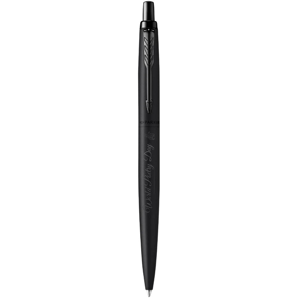 Parker Monochrome Ballpoint-catalog-image