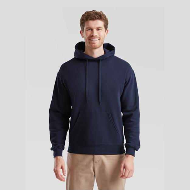 Fruit of the Loom Classic Hoodie PDP Copy 4