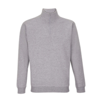 Mélange gris
