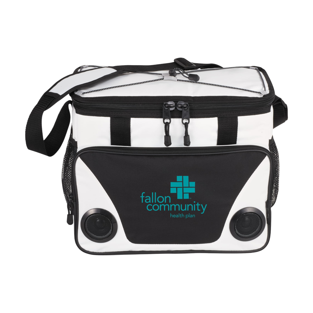 Arctic Zone Titan Deep Freeze Speaker Cooler