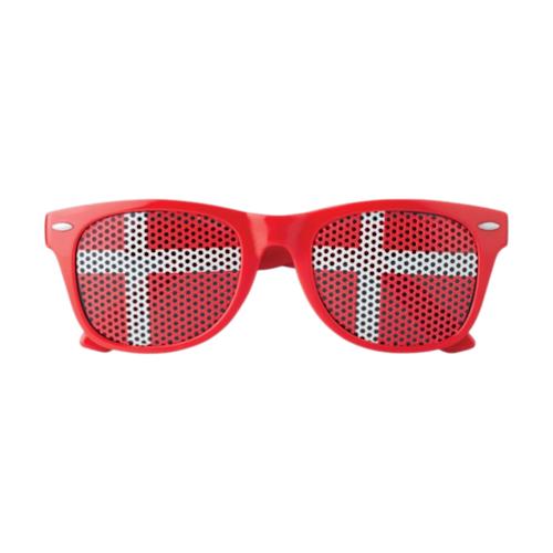 ICON - flagfunglassescountry multicolour