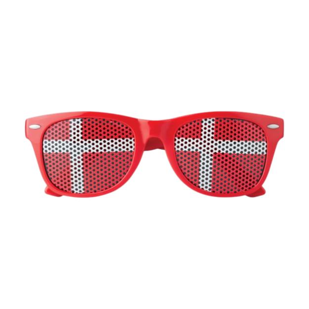 ICON - flagfunglassescountry multicolour