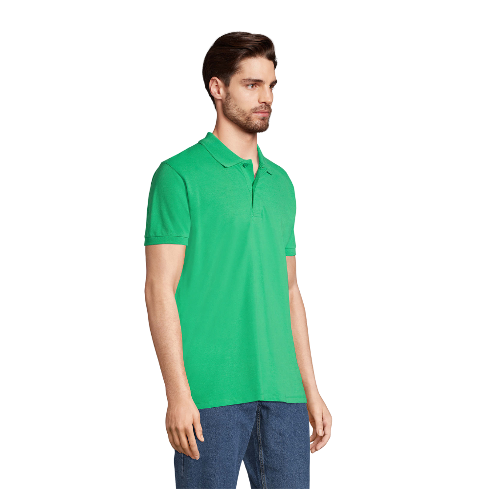 polo perfect 180gsm PDP4