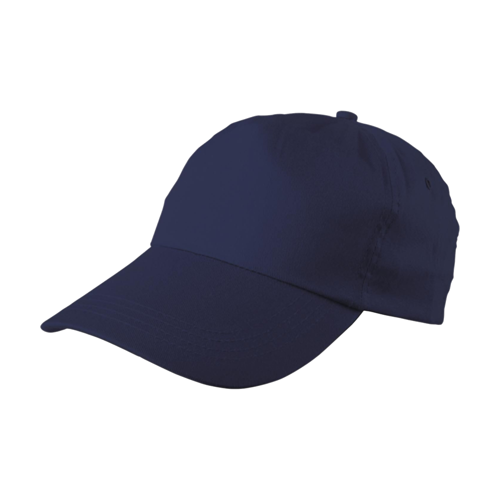 ICON - cottontwillcaplisa blue