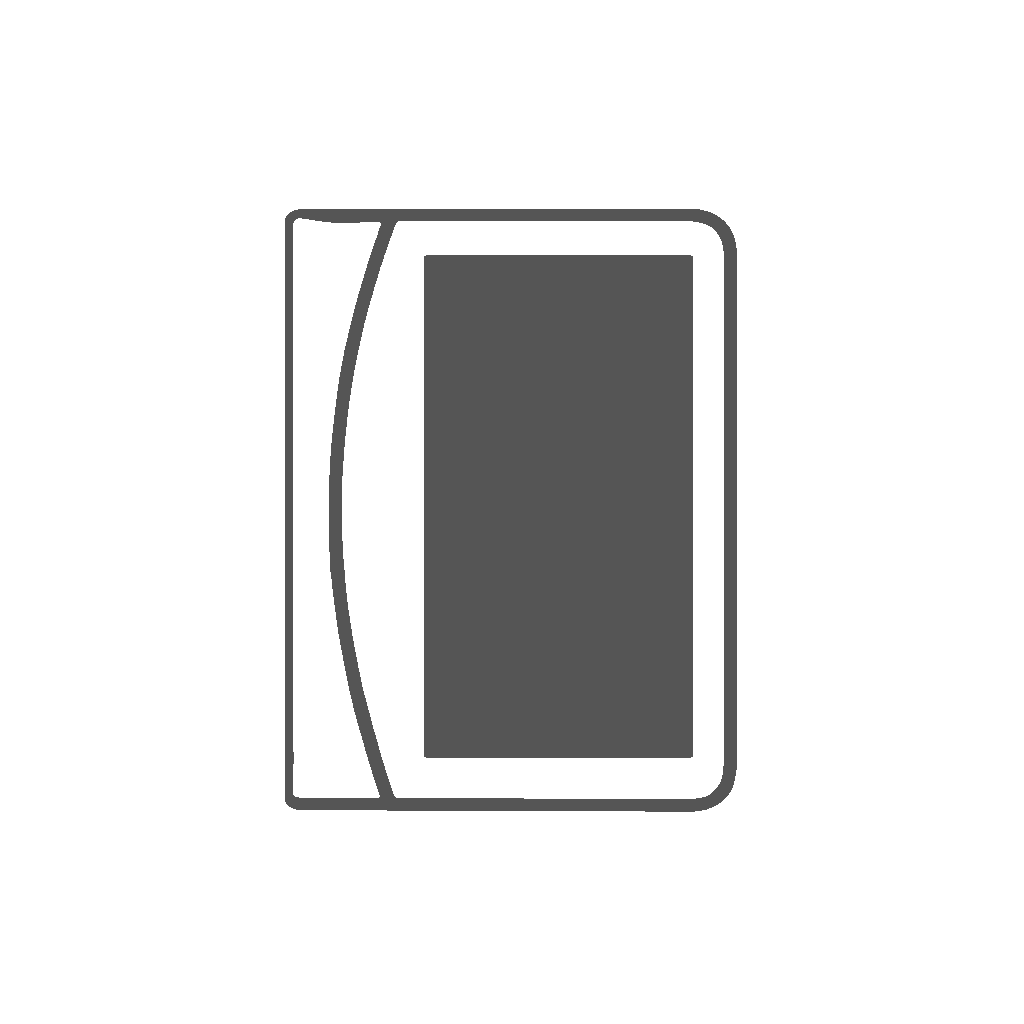 150 x 280 - mm
