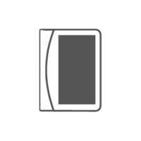150 x 280 - mm