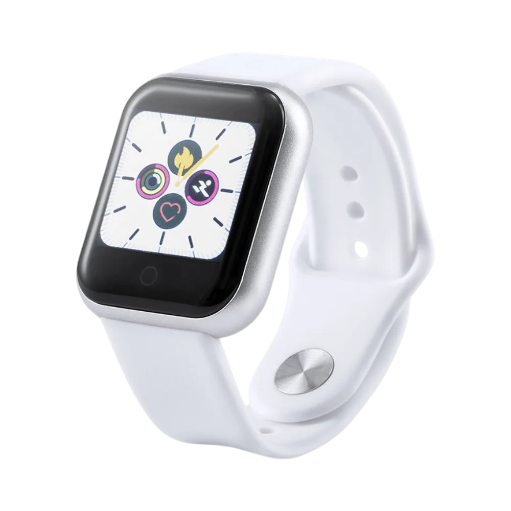 PDP - smartwatchsimont square #00000000 background