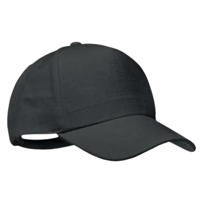 NAIMA CAP Hemp Baseball Cap