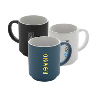 Ceramic Stackable Mug 180 ml