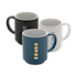 Ceramic stackable mug PLP SQ