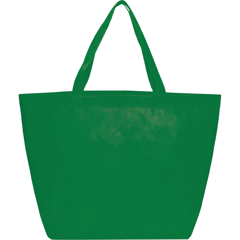 yayabudgetnonwovenshoppertote.color.green - yayabudgetnonwovenshoppertote_green