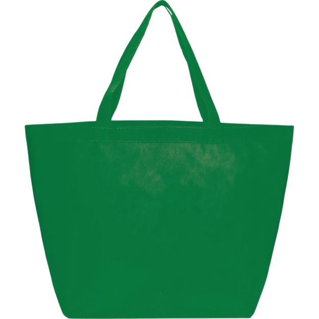 yayabudgetnonwovenshoppertote.color.green - yayabudgetnonwovenshoppertote_green