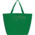 yayabudgetnonwovenshoppertote.color.green - yayabudgetnonwovenshoppertote_green