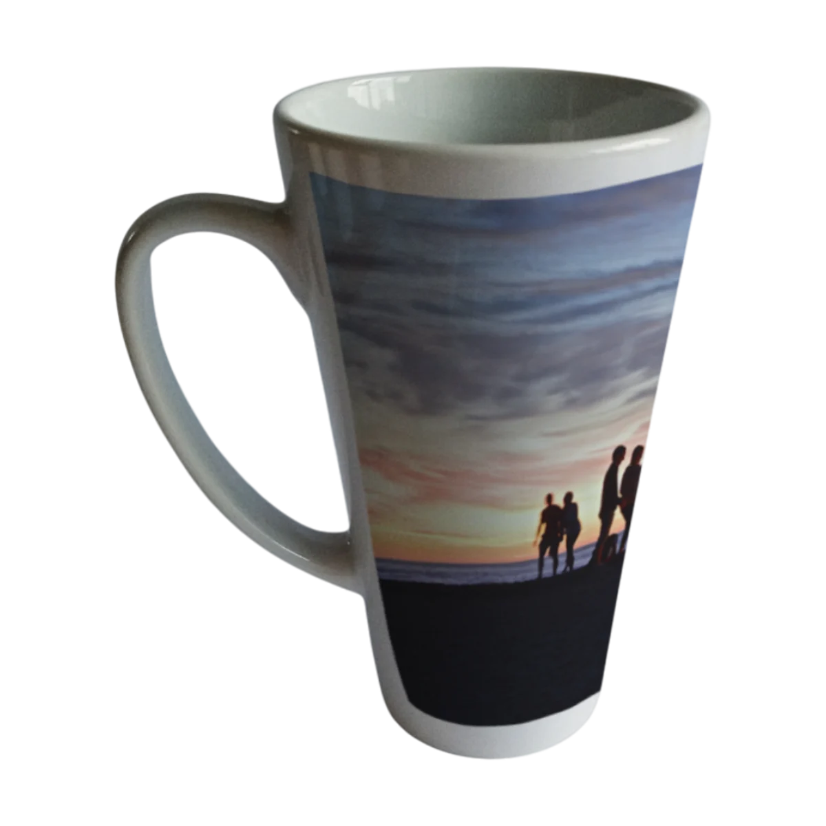 Latte Mug main image